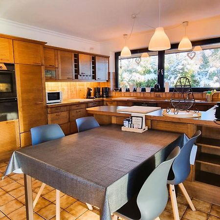 Ferienwohnung Muehlenbach Зеветаль Екстер'єр фото