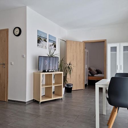 Ferienwohnung Muehlenbach Зеветаль Екстер'єр фото