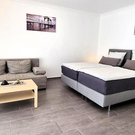 Ferienwohnung Muehlenbach Зеветаль Екстер'єр фото