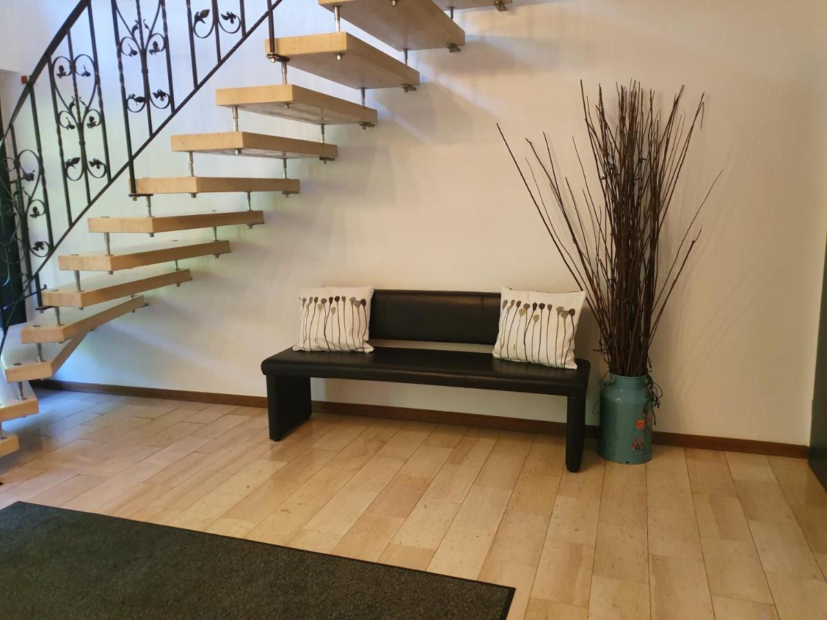 Ferienwohnung Muehlenbach Зеветаль Екстер'єр фото