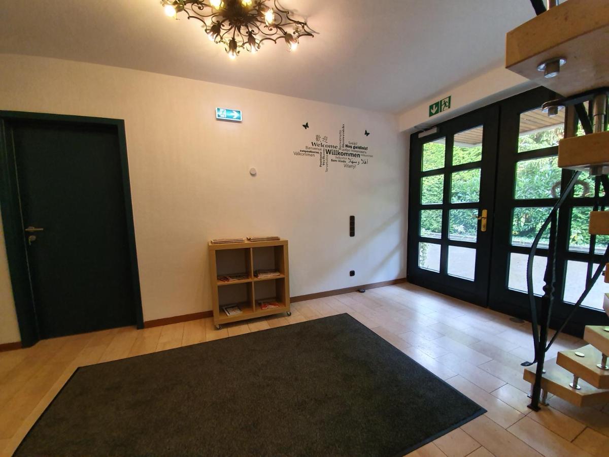 Ferienwohnung Muehlenbach Зеветаль Екстер'єр фото