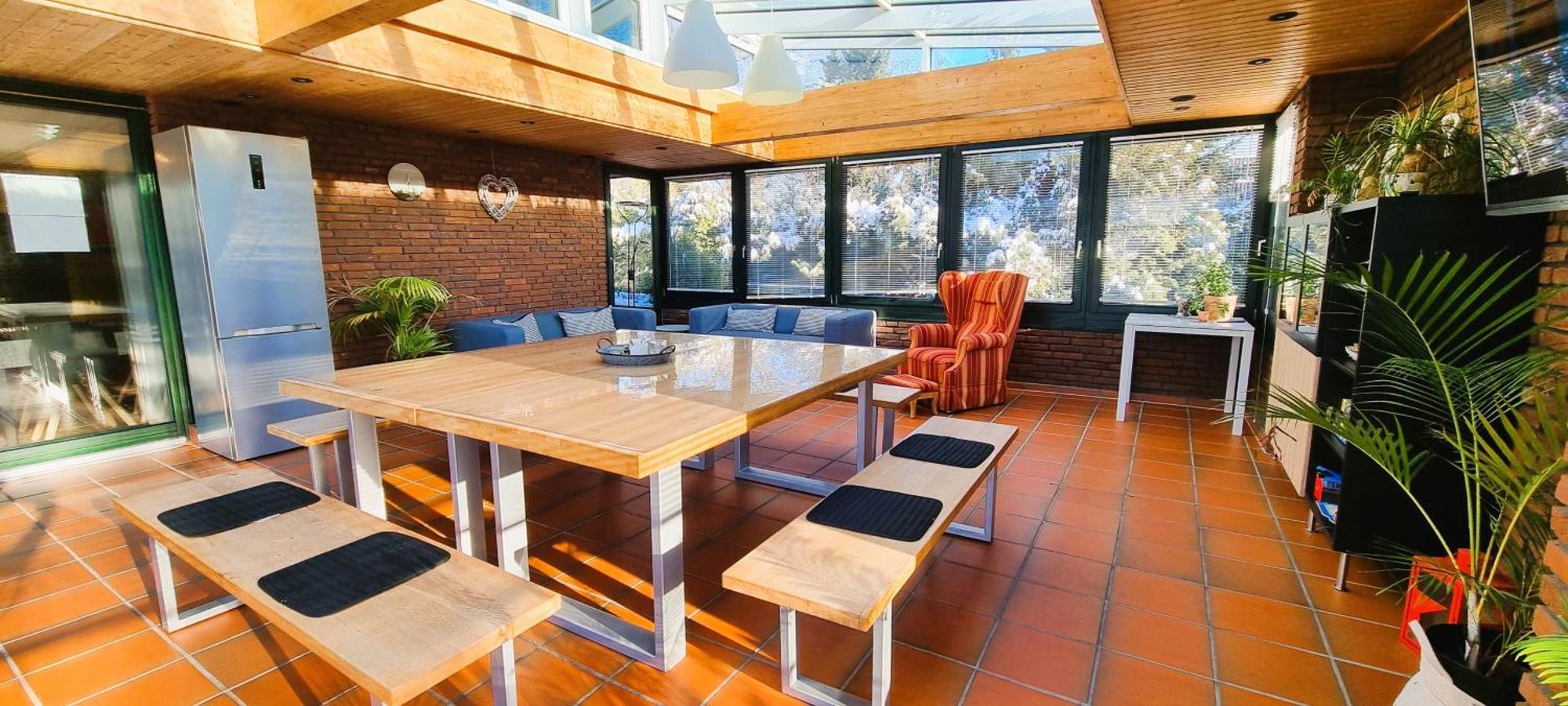 Ferienwohnung Muehlenbach Зеветаль Екстер'єр фото