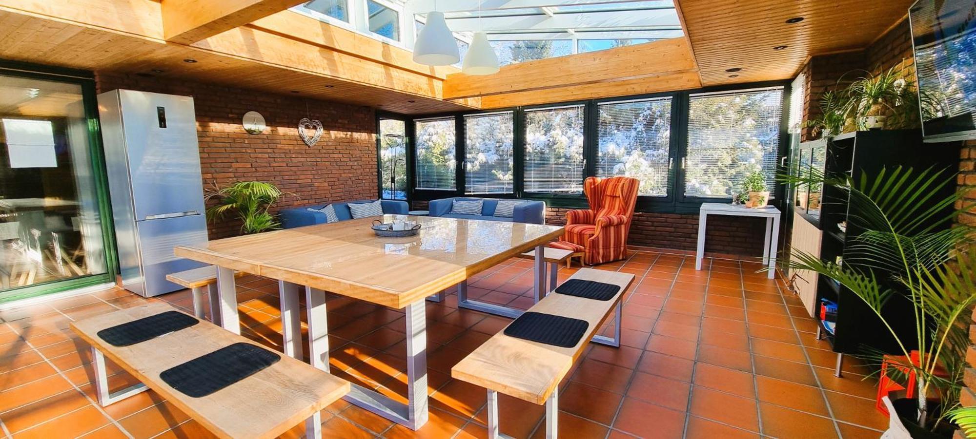 Ferienwohnung Muehlenbach Зеветаль Екстер'єр фото