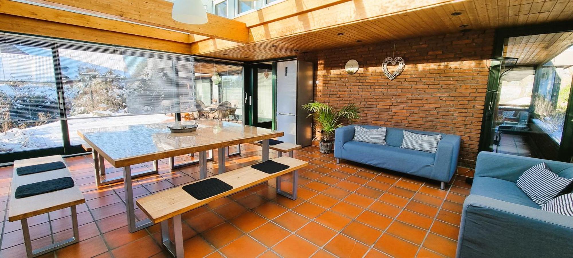 Ferienwohnung Muehlenbach Зеветаль Екстер'єр фото