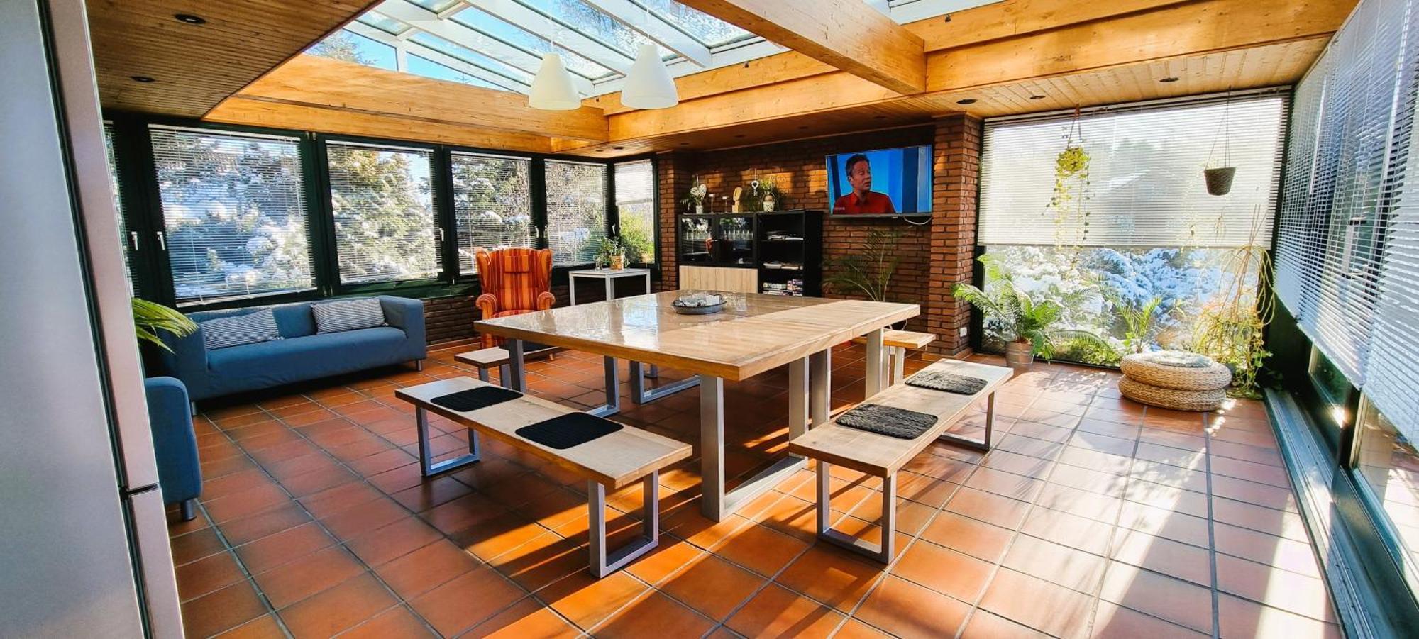 Ferienwohnung Muehlenbach Зеветаль Екстер'єр фото