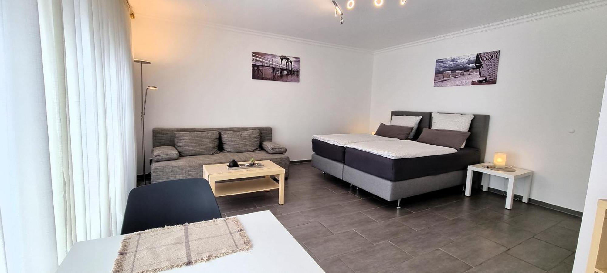Ferienwohnung Muehlenbach Зеветаль Екстер'єр фото