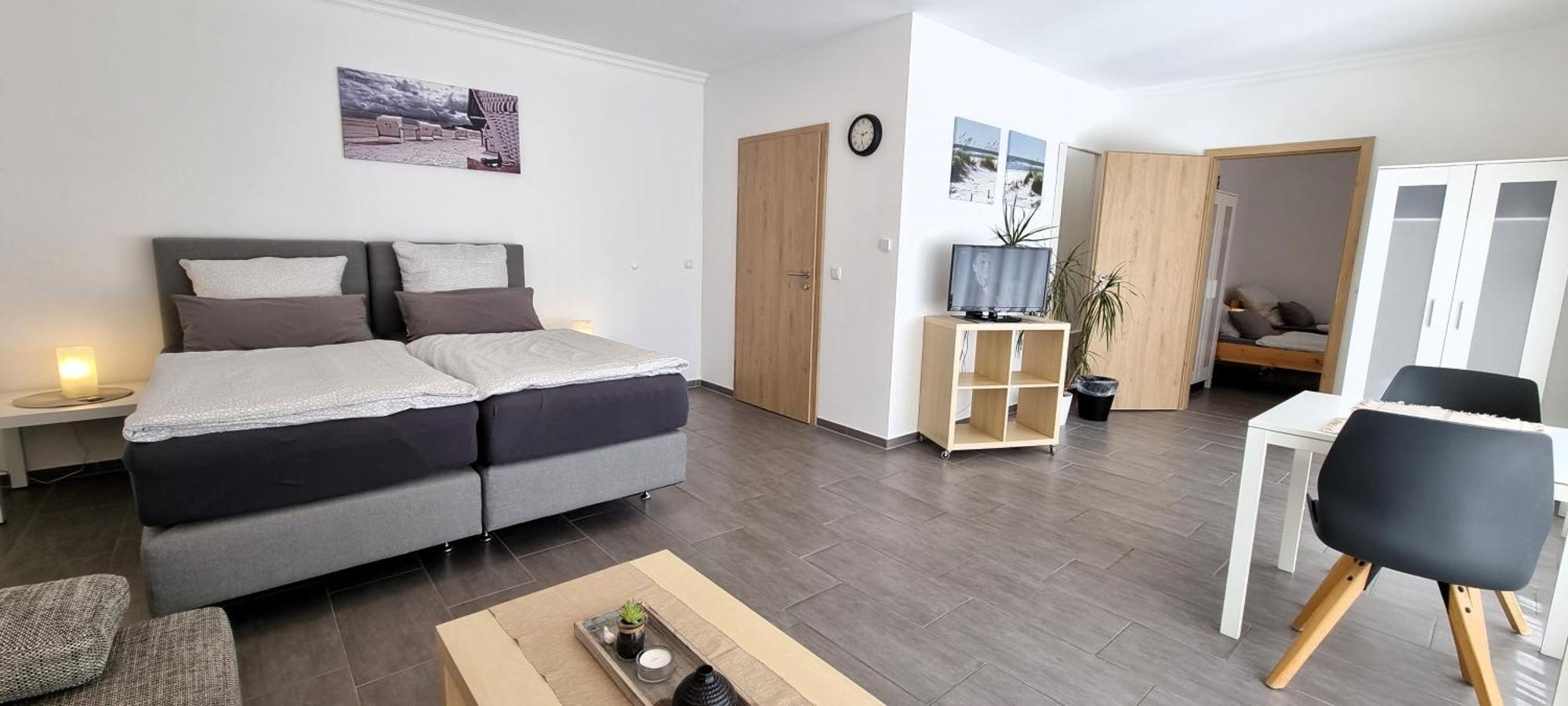 Ferienwohnung Muehlenbach Зеветаль Екстер'єр фото