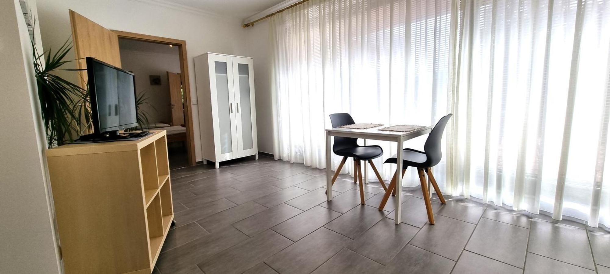 Ferienwohnung Muehlenbach Зеветаль Екстер'єр фото