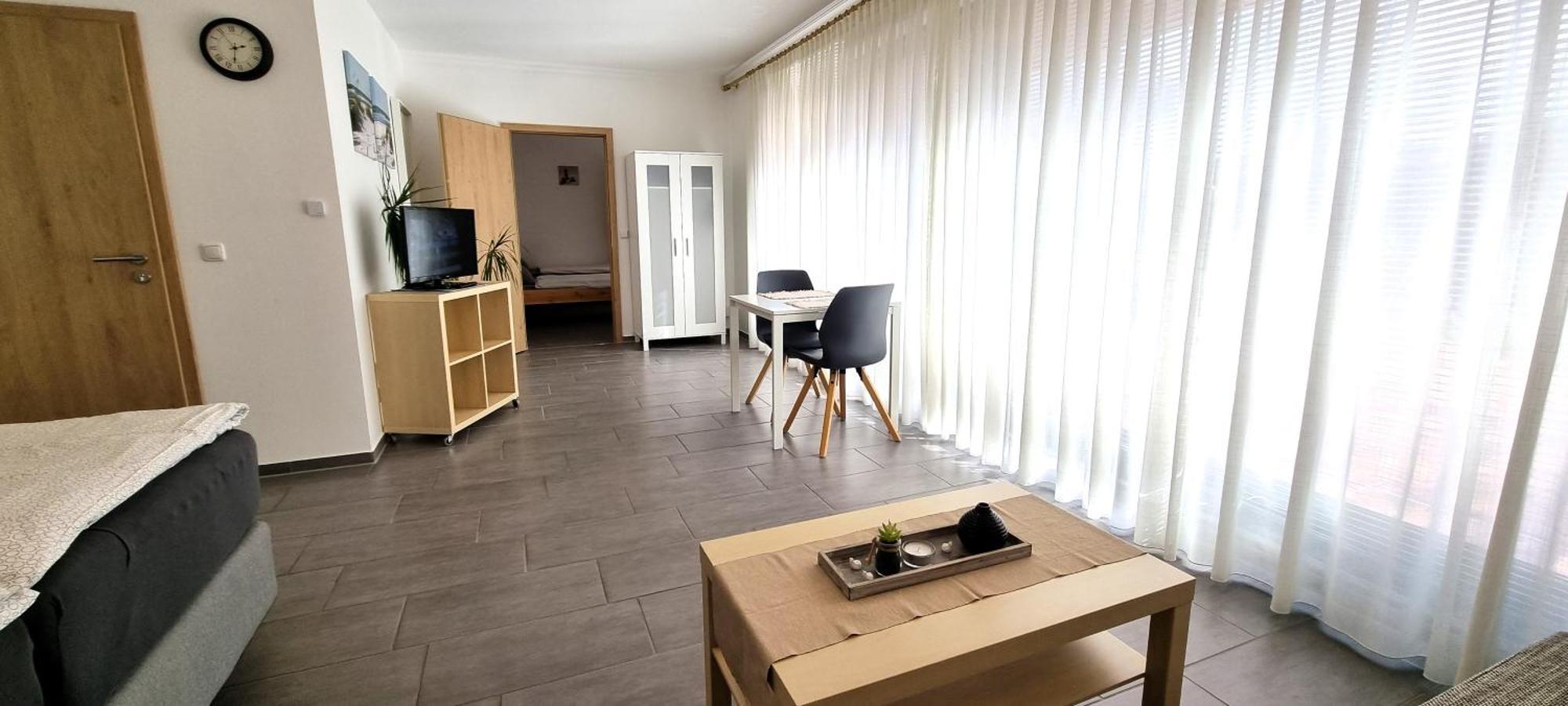 Ferienwohnung Muehlenbach Зеветаль Екстер'єр фото