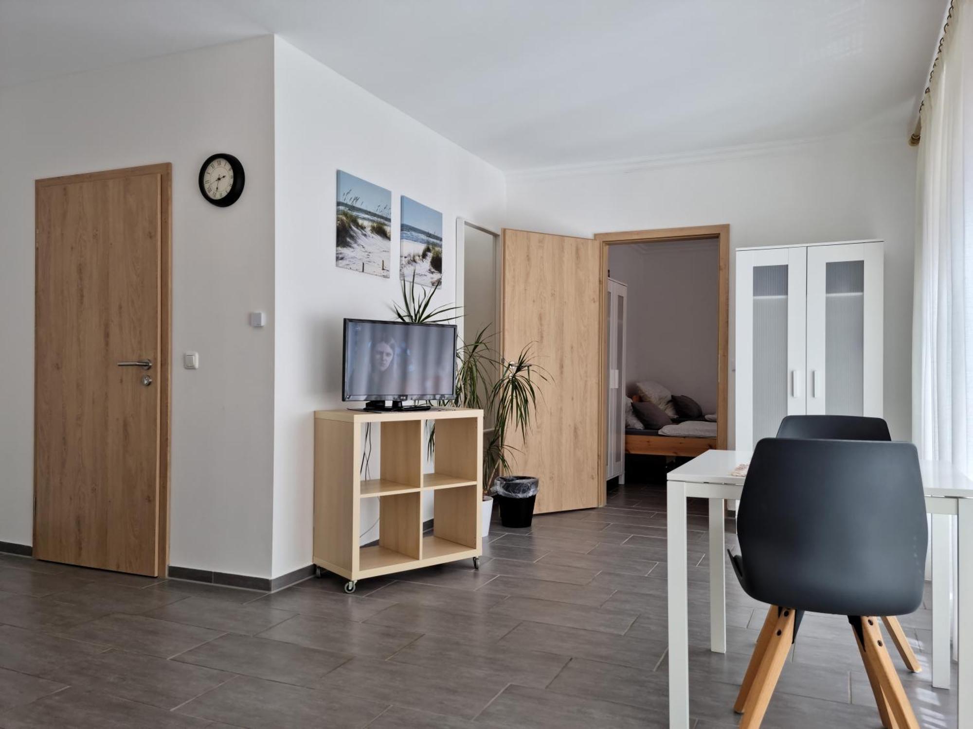 Ferienwohnung Muehlenbach Зеветаль Екстер'єр фото