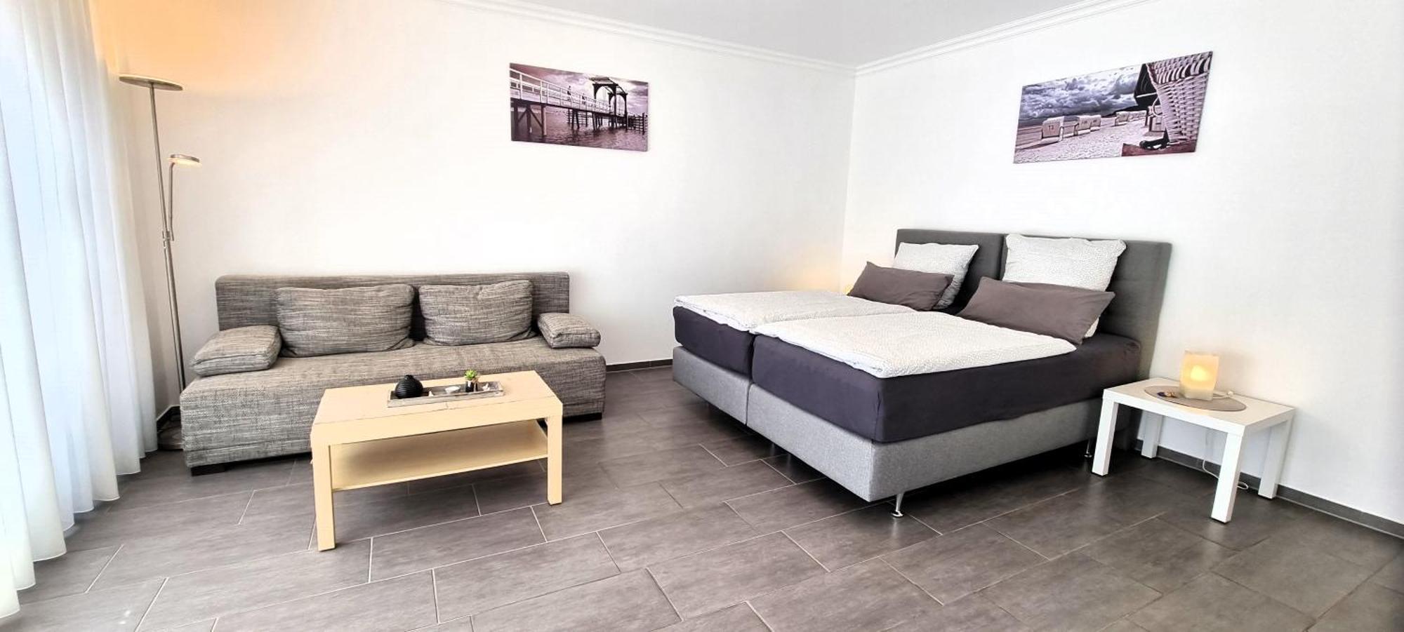 Ferienwohnung Muehlenbach Зеветаль Екстер'єр фото