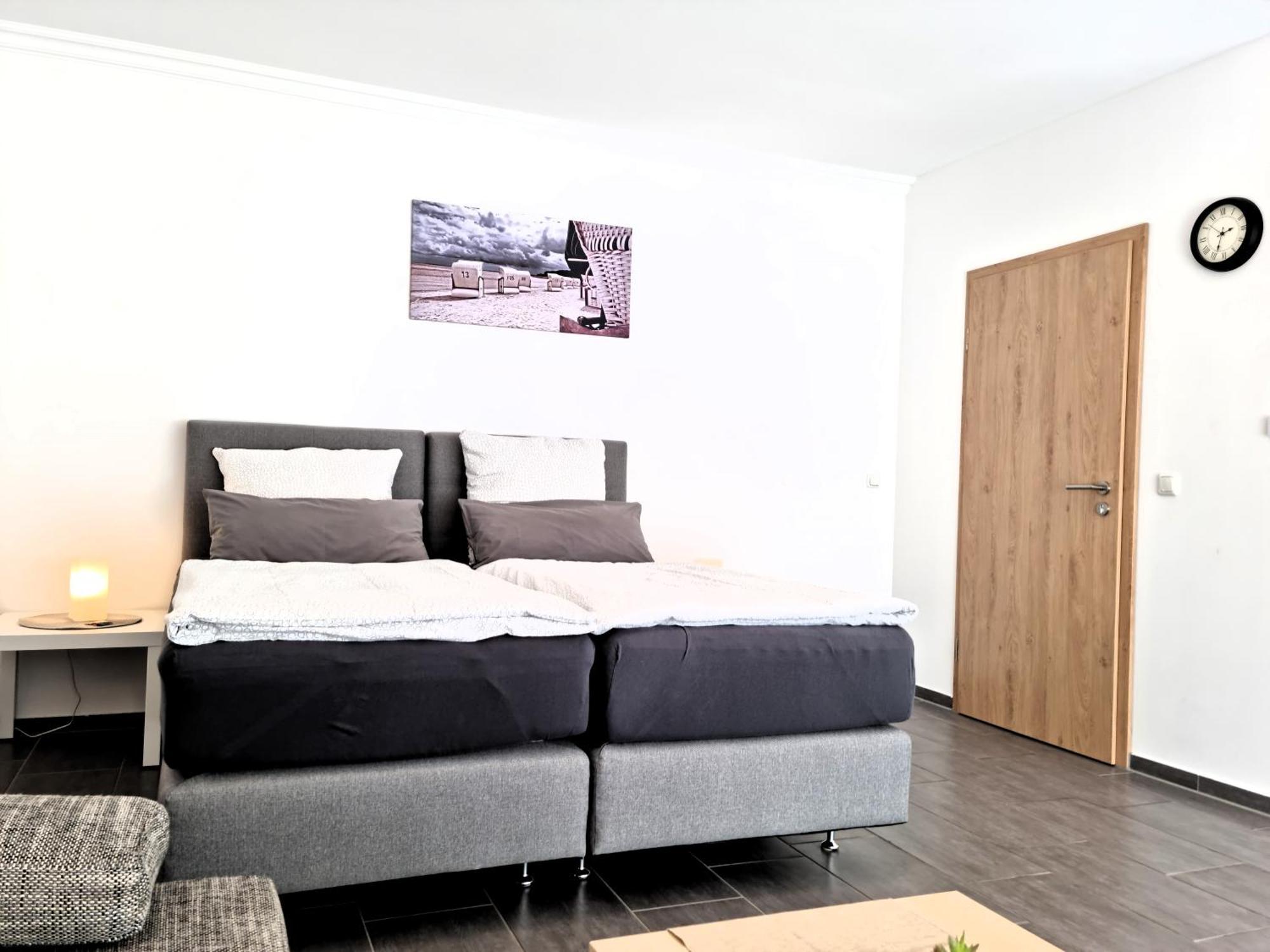Ferienwohnung Muehlenbach Зеветаль Екстер'єр фото