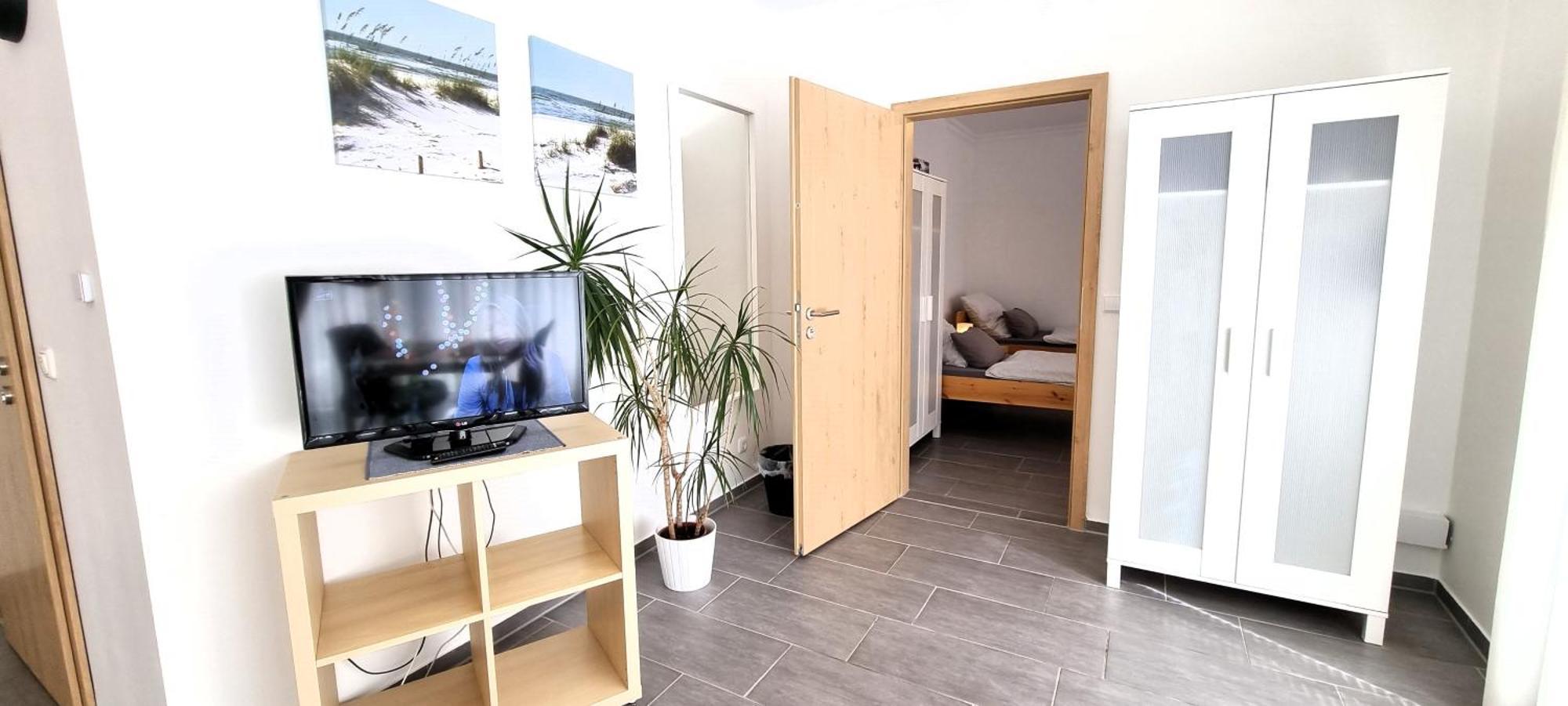Ferienwohnung Muehlenbach Зеветаль Екстер'єр фото